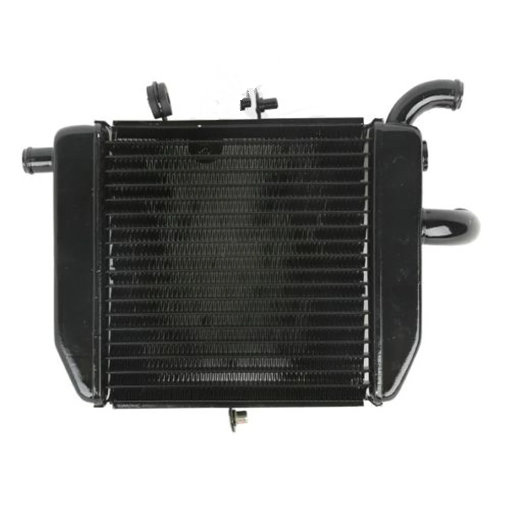 

New Type Radiator Cooler Cooling For Honda VFR400R NC30 89-92 RVF400 NC35 94-96