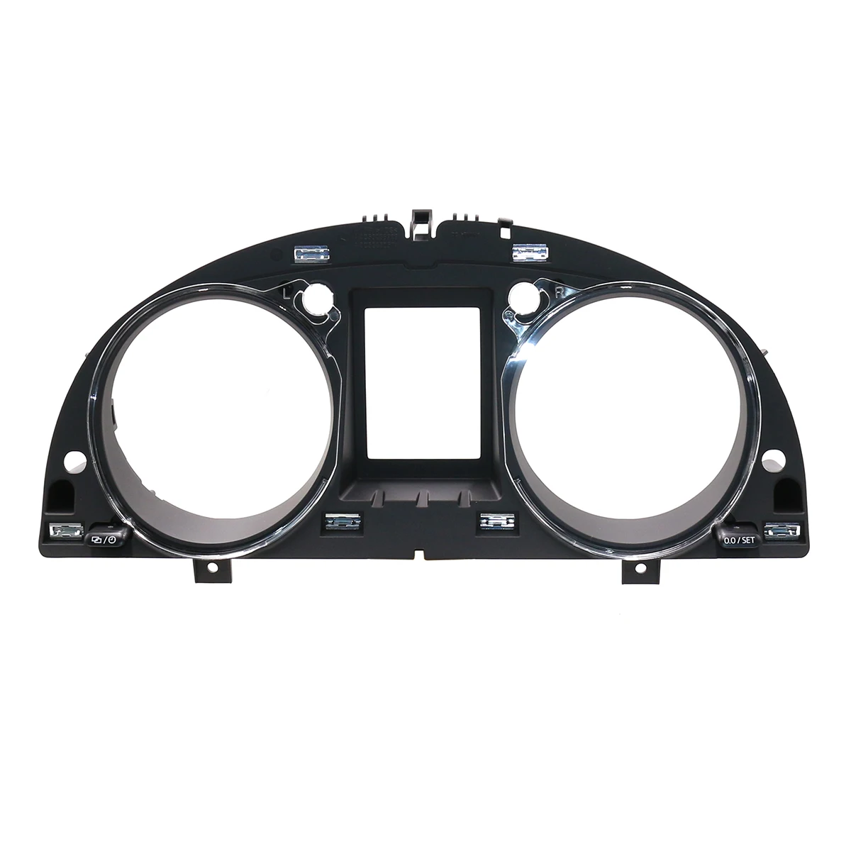 Для Passat B7 CC новая пластиковая панель для приборной панели | Автомобили и