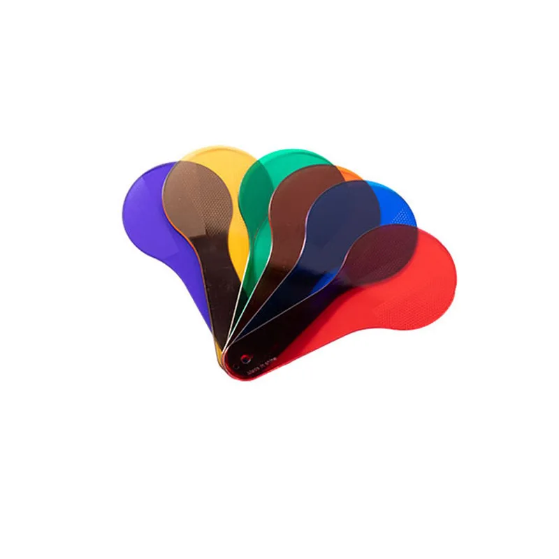 

6pcs Kid Coloring Learning Boards Baby Montessori Sensory Toys Early Educational Painting Game Plastic Toys for Children I0165H