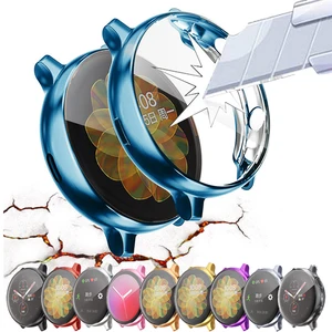 Защитный чехол из ТПУ для Samsung Galaxy Watch Active 2 4044 мм