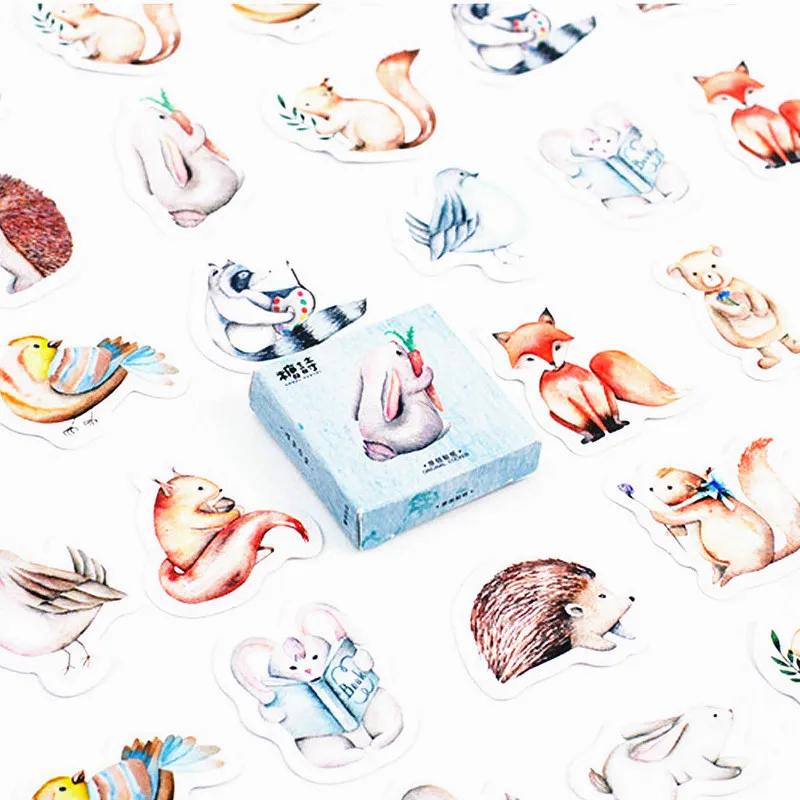 Для выведения токсинов 40 шт Карамельный цвет в виде толстого кота Памятки