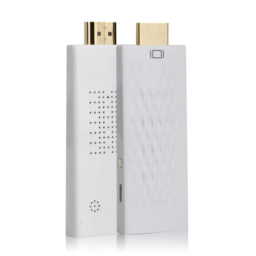 Беспроводной Wi-Fi адаптер для экрана телефона Airplay к HDMI TV iPad iPhone 6 6S Plus 5 5S Samsung S7 Edge S6
