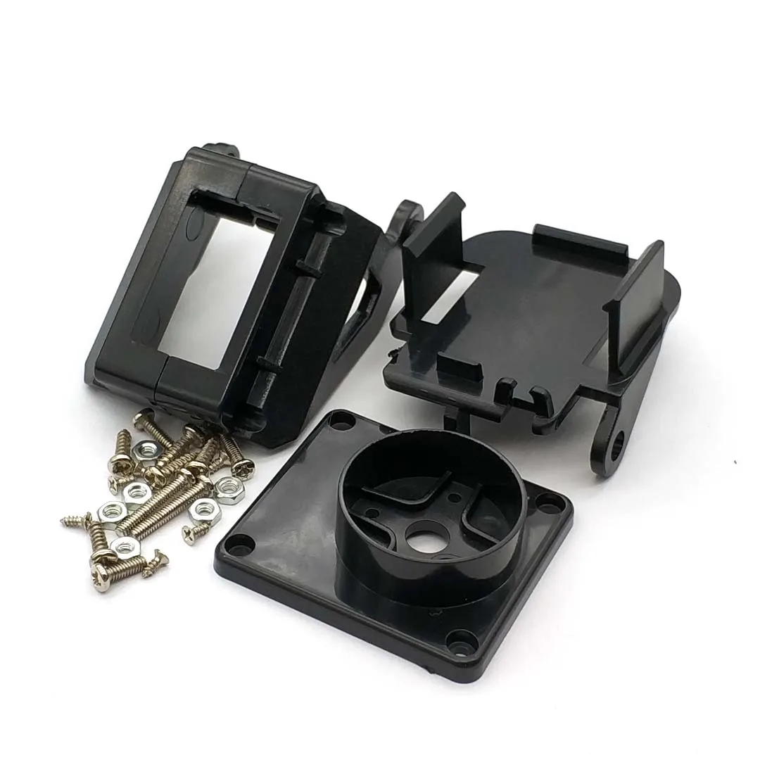 Платформа для камеры PT Pan/Tilt антивибрационное крепление самолета FPV + 2
