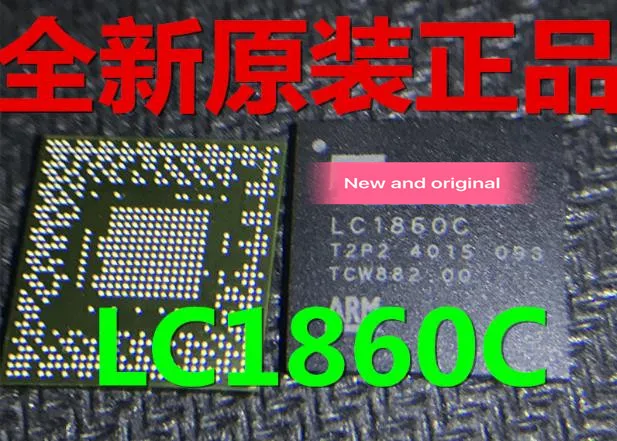 

{ New original } 1PCS lc1860c