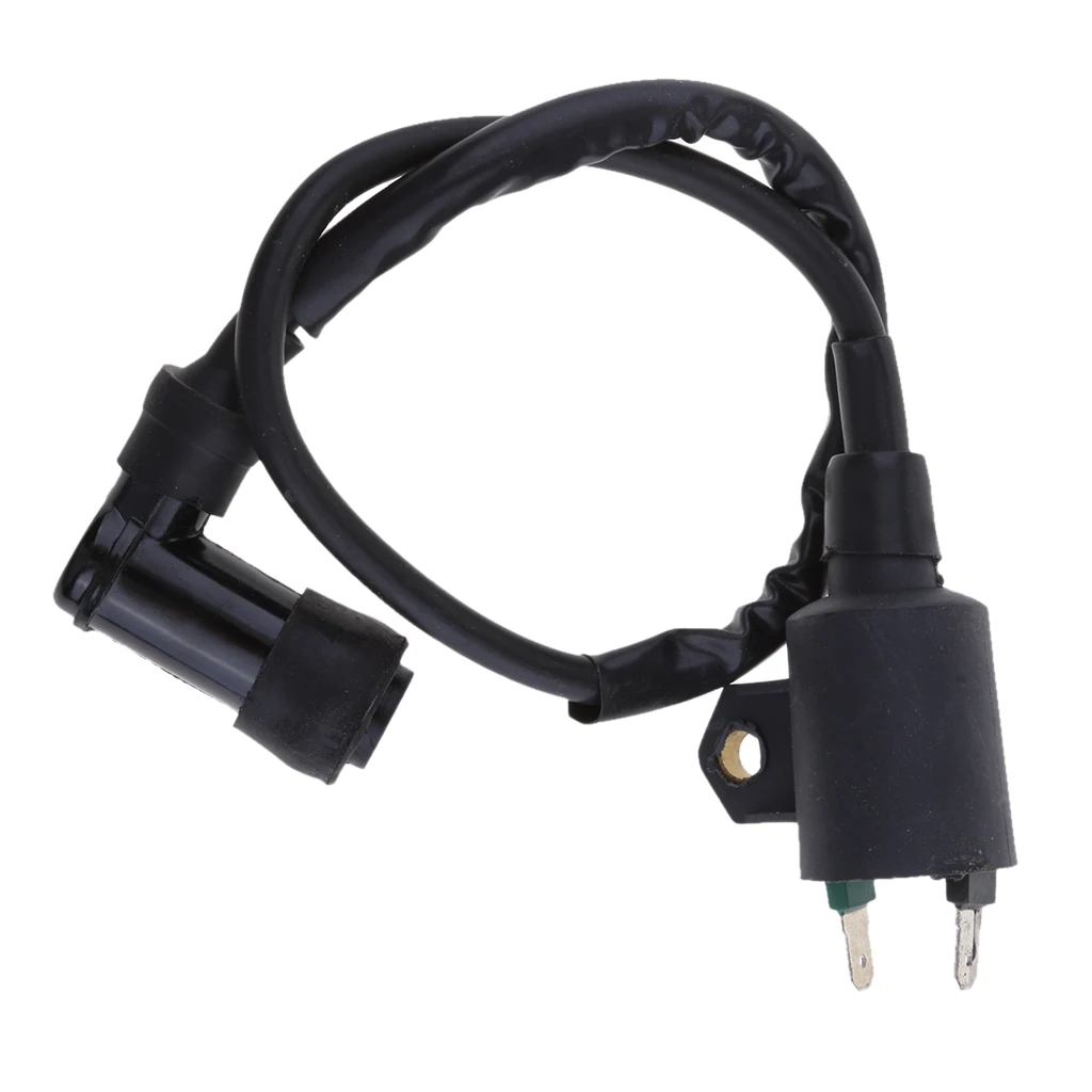 

MagiDeal High Performance Ignition Coil For Kawasaki Brute Force 650 750 New