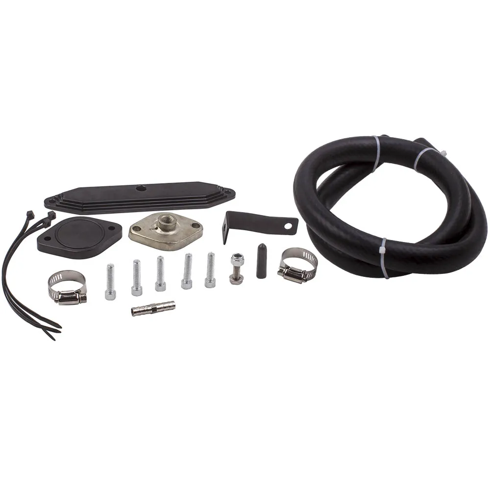 Рециркулятор EGR и клапан дроссельной заслонки набор для FORD F-250 F-350 F-450 F-550 SUPER DUTY 6.7L