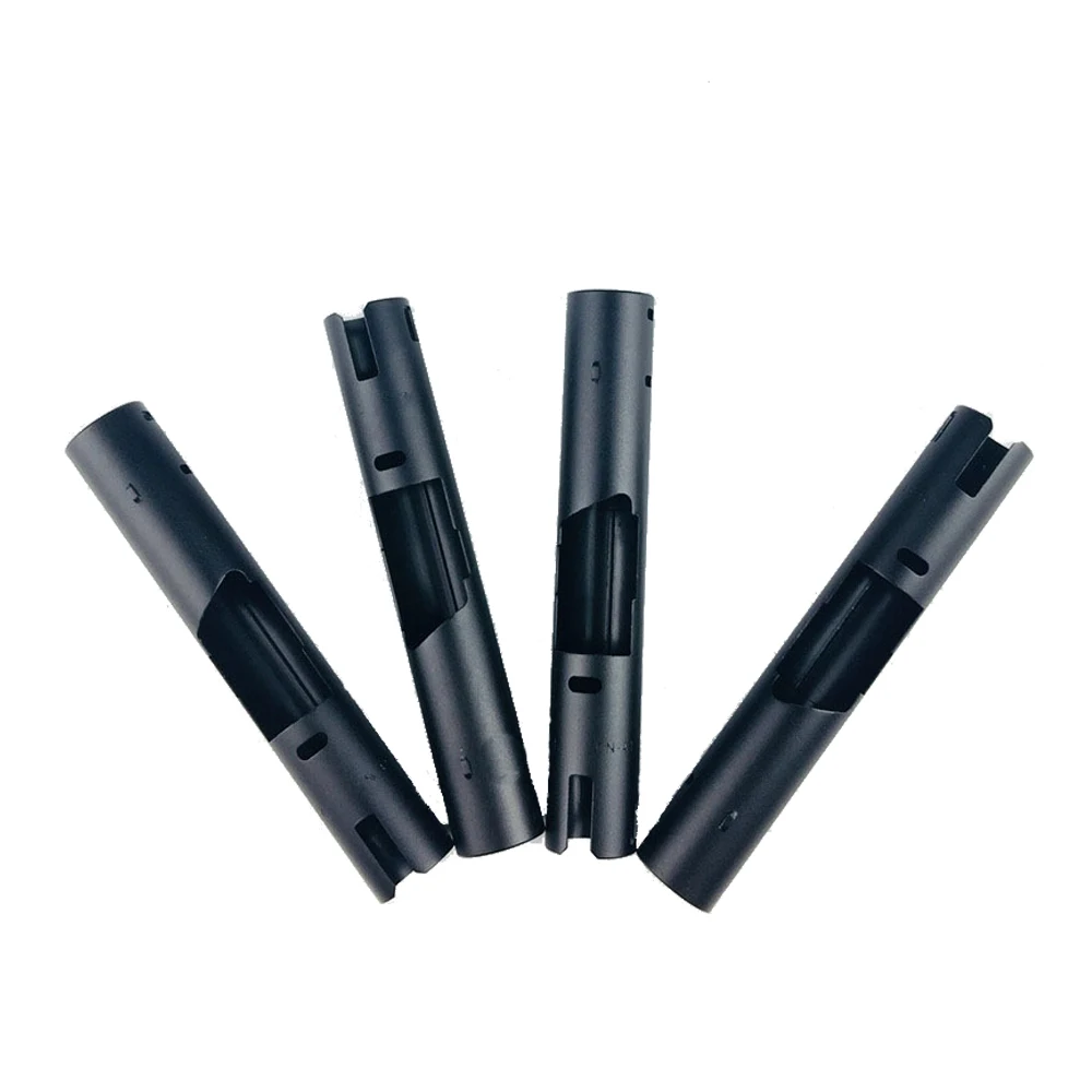 Металлическая нагревательная труба Внешний чехол для IQOS3.0 Кнопка нагревателя