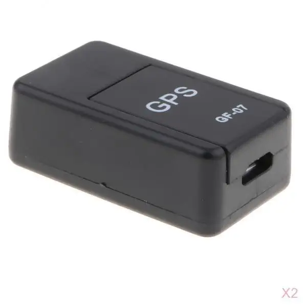 GF07 Universal Ultra Mini Tracking Detector Tag Locator for Kids Dog Wallet | Автомобили и мотоциклы