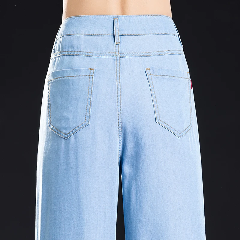 

tencel pants codel 10314