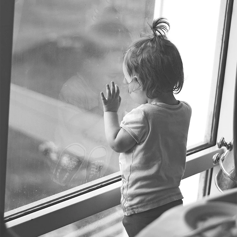 12 шт замок для раздвижной двери безопасности ребенка детский раздвижных окон с