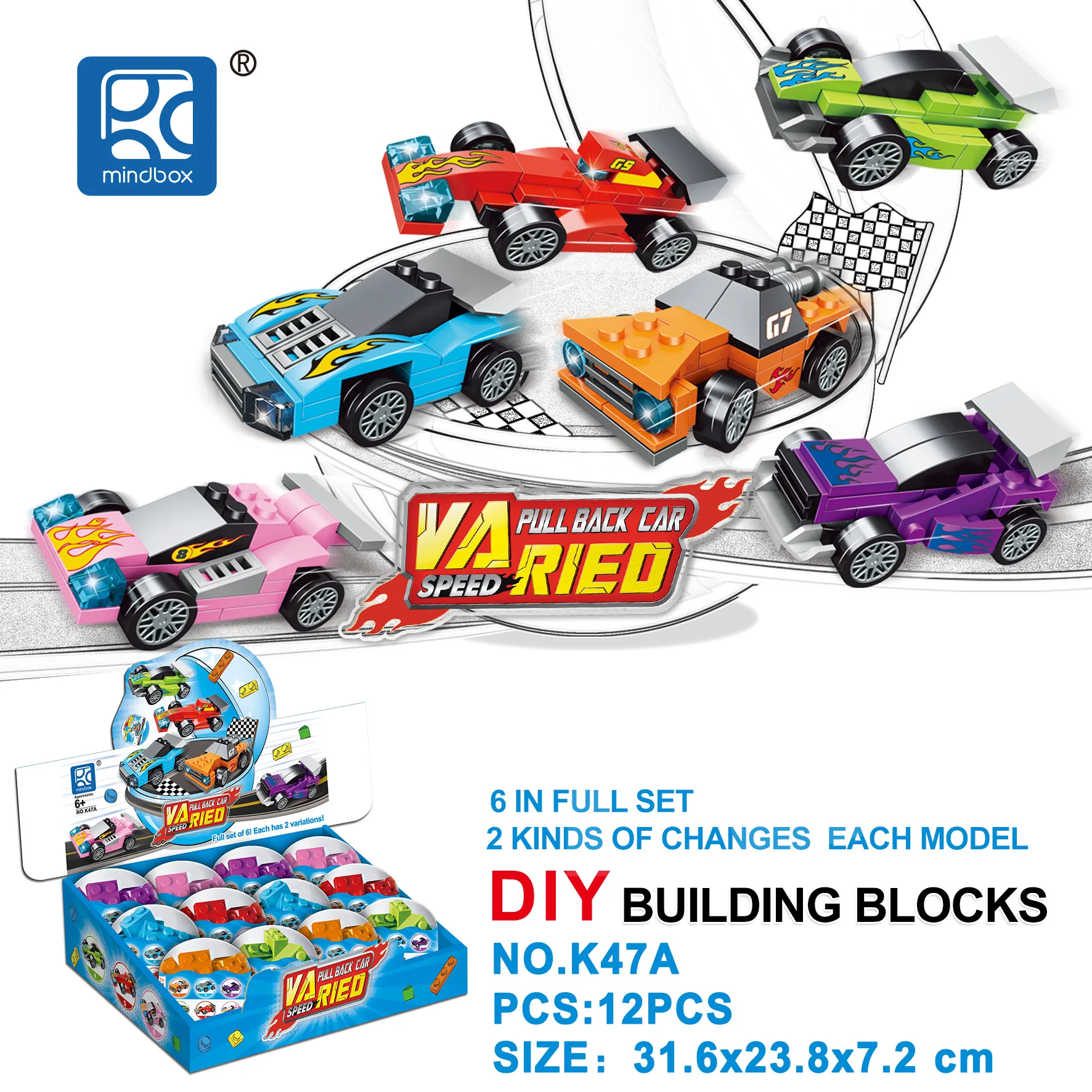 

Капсульные игрушки, строительные блоки автомобиля, креативные сборные различные способы игры, детские головоломки, рождественские подарки