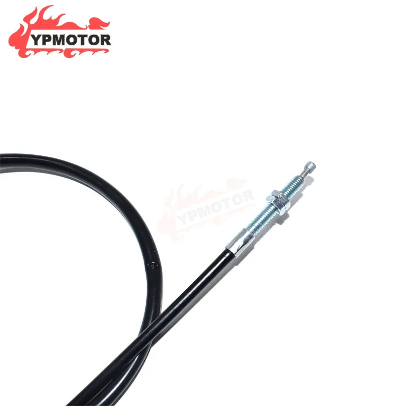 FZ07 MT07 14-17 спортивный мотоцикл сцепления кабель провод сталь высокое качество для