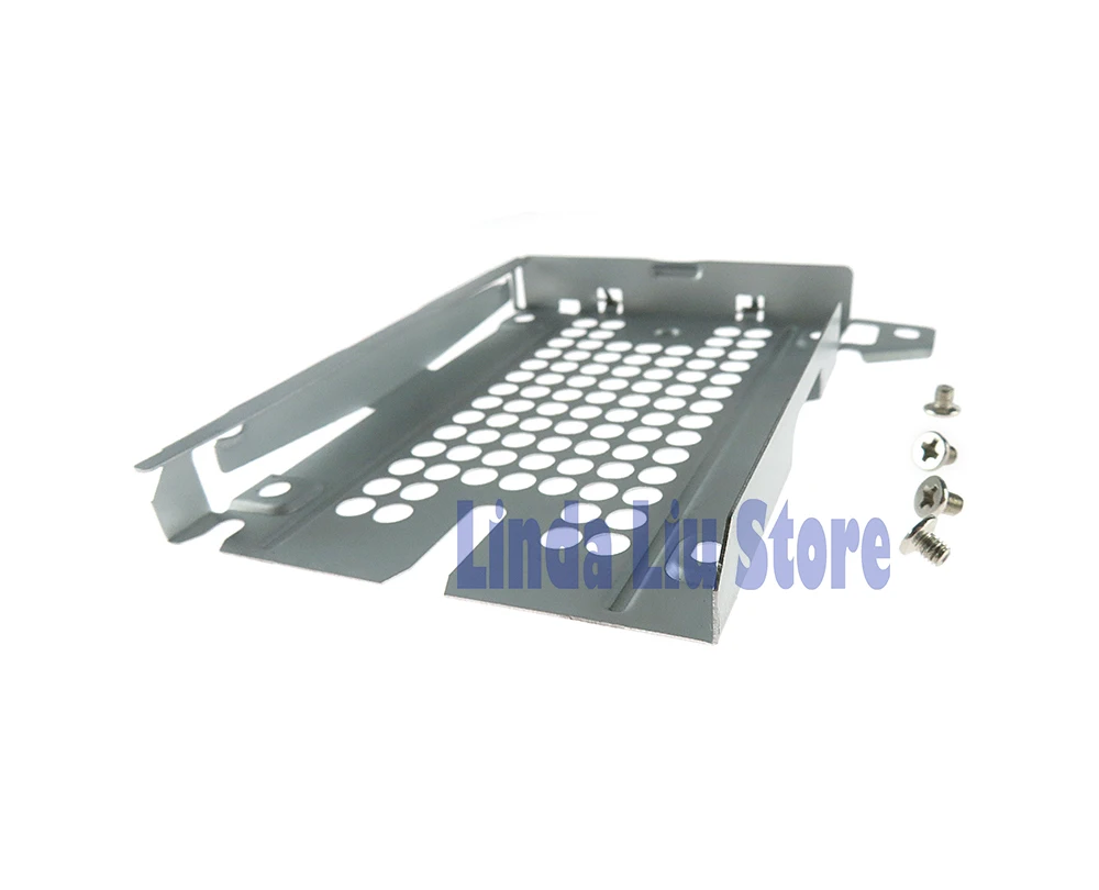 6 комплектов Монтажный кронштейн для жесткого диска подставка держатель PlayStation3