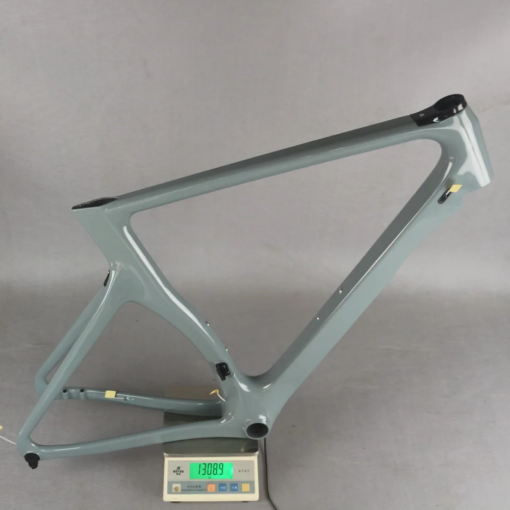 Дисковый тормоз Aero шоссейные велосипеды рамки TT X3 пользовательские Краски BB386