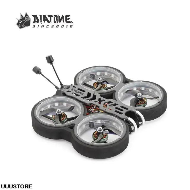 Diatone Taycan MX C3.1 6S LED Power Kit BNF MSR Diatone Taycan MX C3.1 6S LED Power Kit BNF MSR