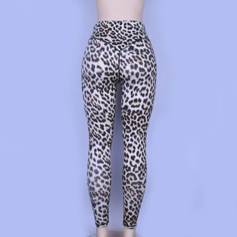 Профессиональные спортивные Леггинсы для бега фитнеса спортзала плотные брюки