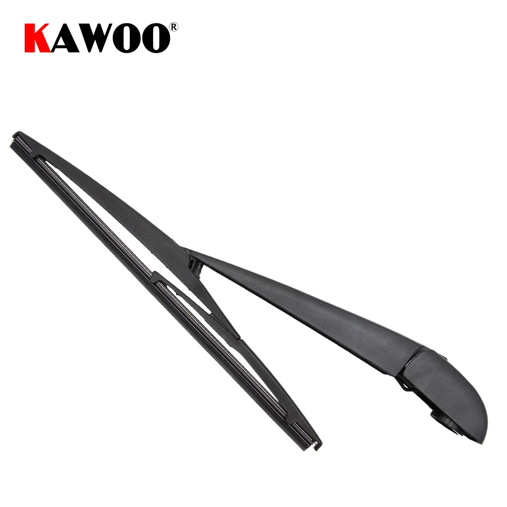 Автомобильные щетки kawoo задние стеклоочистителя стеклоочистители на заднее
