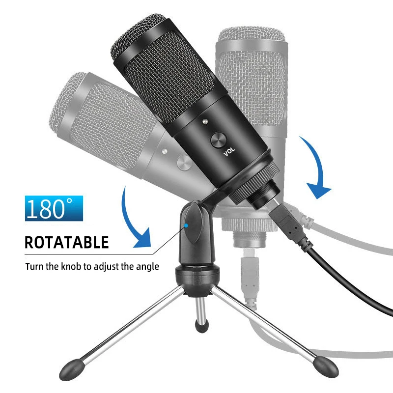 cella новый m1 pro usb конденсаторный ми