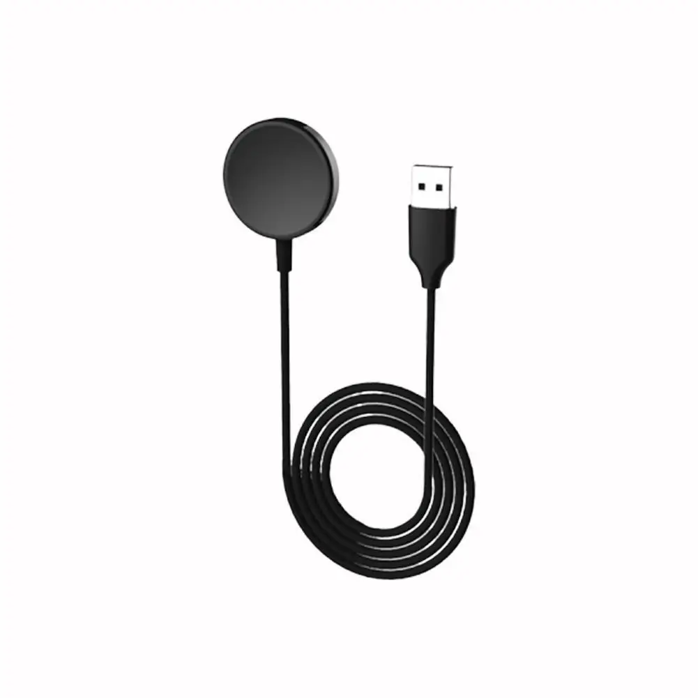 

Charging Cable For Samsung Galaxy Watch3 Active 2 R820 R830 R500 Charger Watch 4 Classic Active 2 Charger Holder Cradle Dock