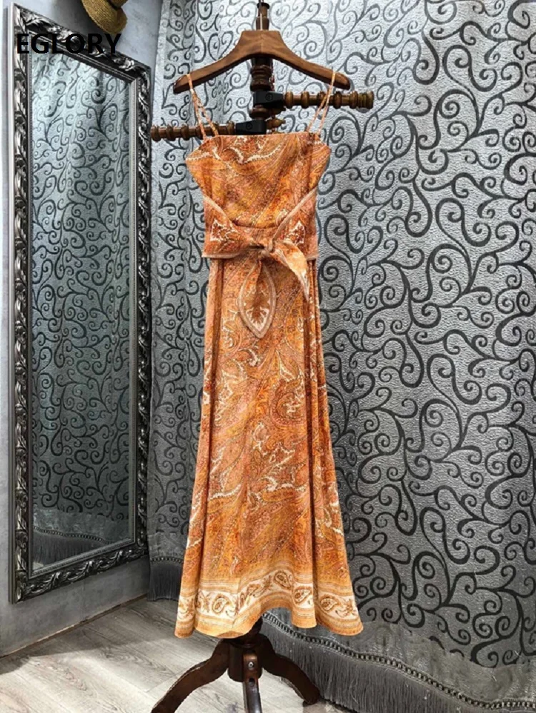 Длинное платье из 100% льна Осень зима 2020 модные вечерние женские платья на тонких