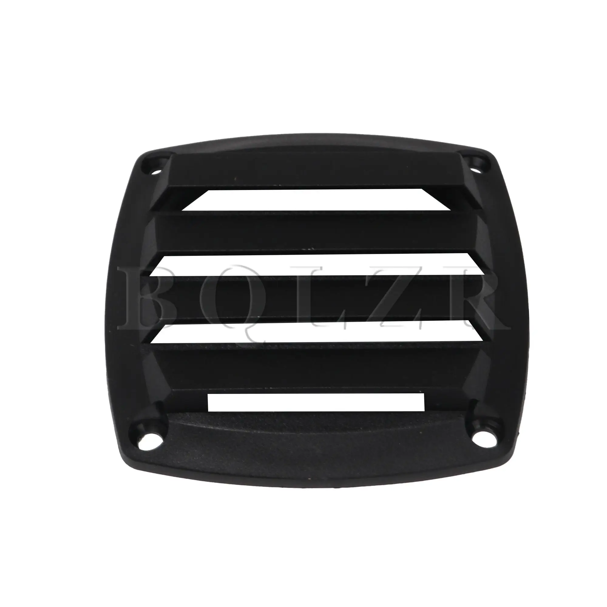 

BQLZR 3 "Черная Жалюзийная Вентиляция для циркуляции воздуха пластиковый инструмент для замены лодки