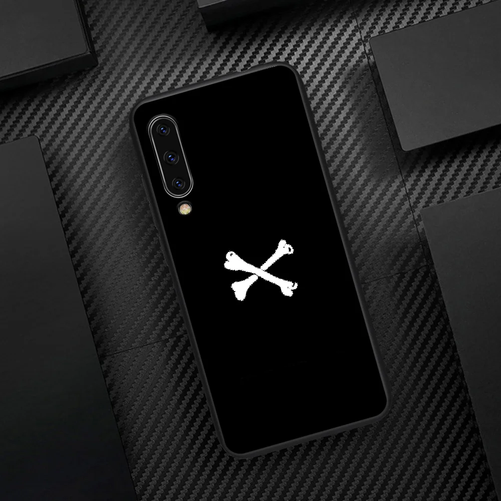 

Japan Trend Brand WTAPS Phone Case Cover For Samsung Galaxy A7 8 10 20 20e 21 30 30S 31 41 50 50S 51 70 71 91 black Cover Pretty