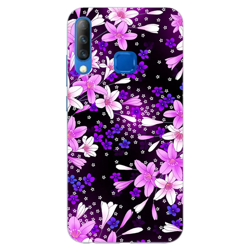A025 Силиконовый чехол для телефона Infinix Hot S4 X626 X 626 6," модный принт задняя крышка для Infinix Hot S HotS X521 5,2" Fundas Para - Цвет: A025