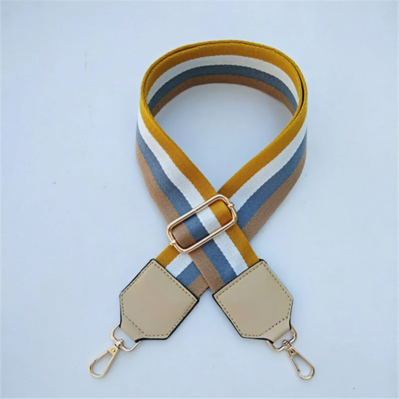 Нейлоновые женские сумки HJKL широкая сумка на ремне аксессуар для регулируемый