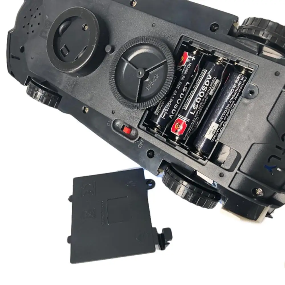 2020 Новый Электрический мини автомобиль с дистанционным управлением 360 градусов