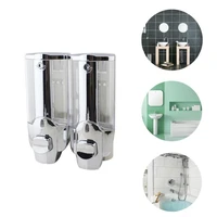 6types bathroom fixture dispenser smart sensor liquid soap dispenser for kitchen hand free automatic soap dispensador