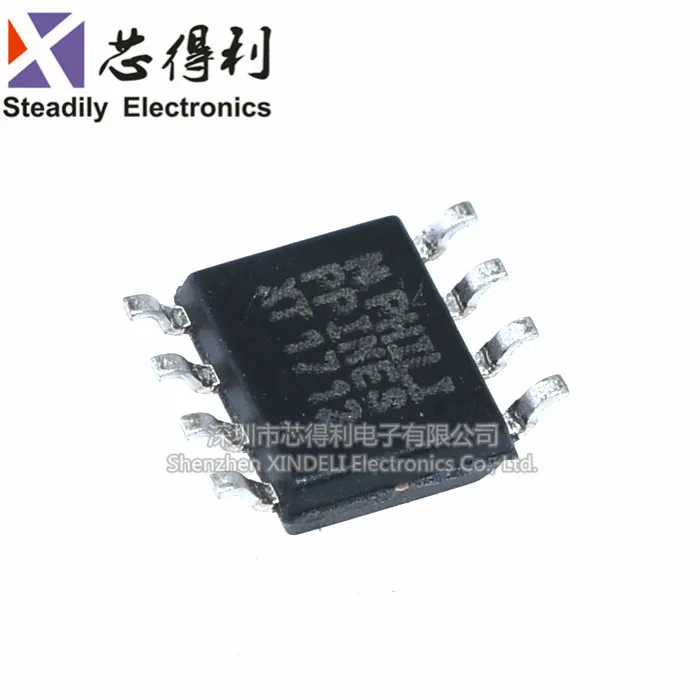 

10pcs/lot Brand New & Original MAX485EESA MAX485 Level Conversion Sop-8