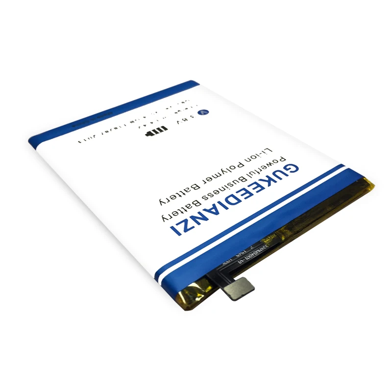 4900mAh BT61(M версия) литий-ионный аккумулятор для телефона Meizu Meizy M3 Note M681 M681H Сменные Аккумуляторы для смартфонов