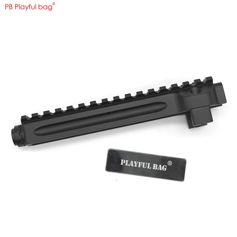 Тактический DIY аксессуары водяной пулевой пистолет AK105 CP AK105 Смола печать handguard игрушки Аксессуары конкурент handguard OB26