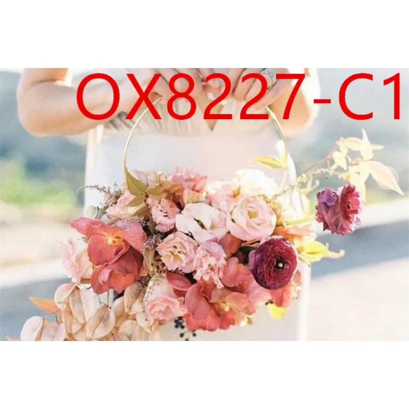 

Weddings and important occasions / Wedding accessories / Bridal bouquets OX8227