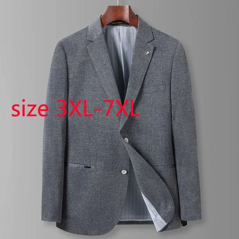 Новое поступление модный супер большой высококачественный весенний мужской