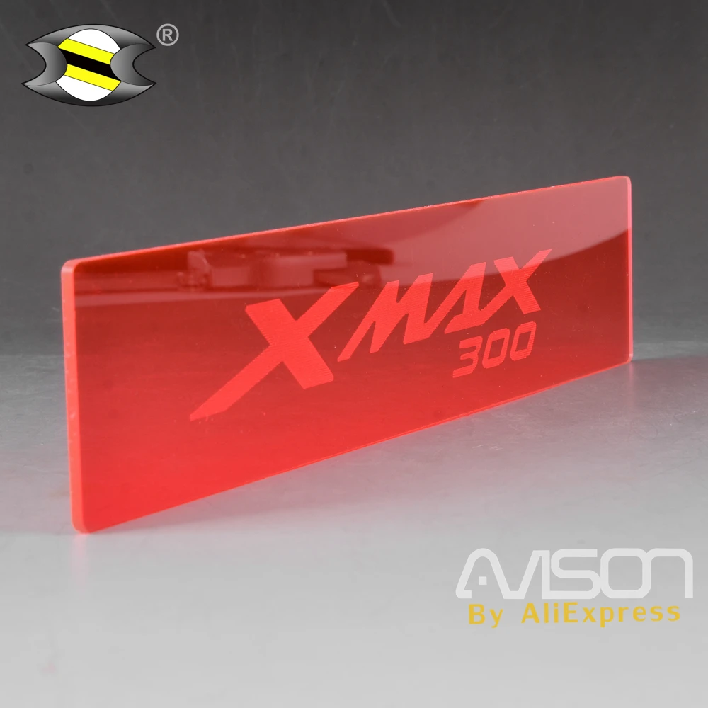 Задний багажник для мотоцикла XMAX 300 2017 2018 аксессуары X Max 100% абсолютно