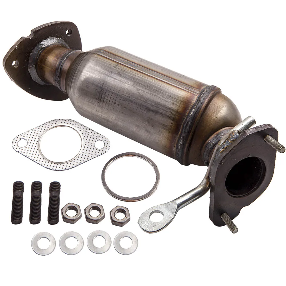 

Front Radiator Side Catalytic Converter For Buick Enclave 3.6L V6 2008-2017