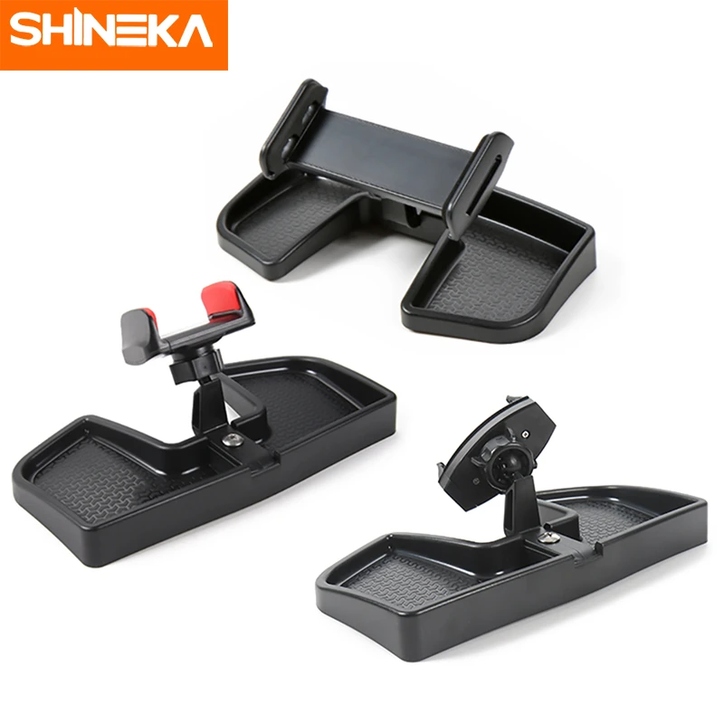 Автомобильный аксессуар SHINEKA универсальный автомобильный мобильный телефон с
