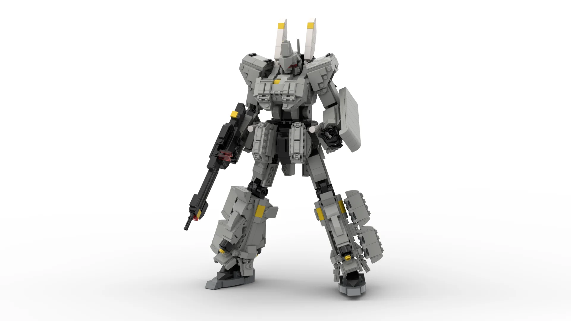 Конструктор MOC сделай сам образовательные игрушки для взрослых и детей | Игрушки