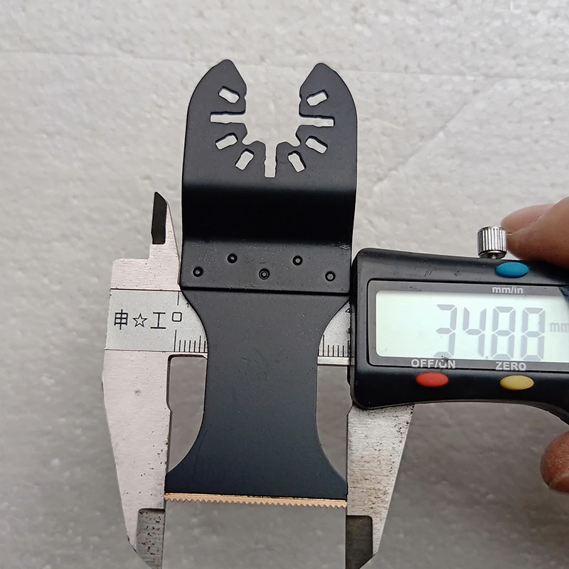 Oringinal карбидная пила колеблющийся балд для резки твердого камня цемента стали