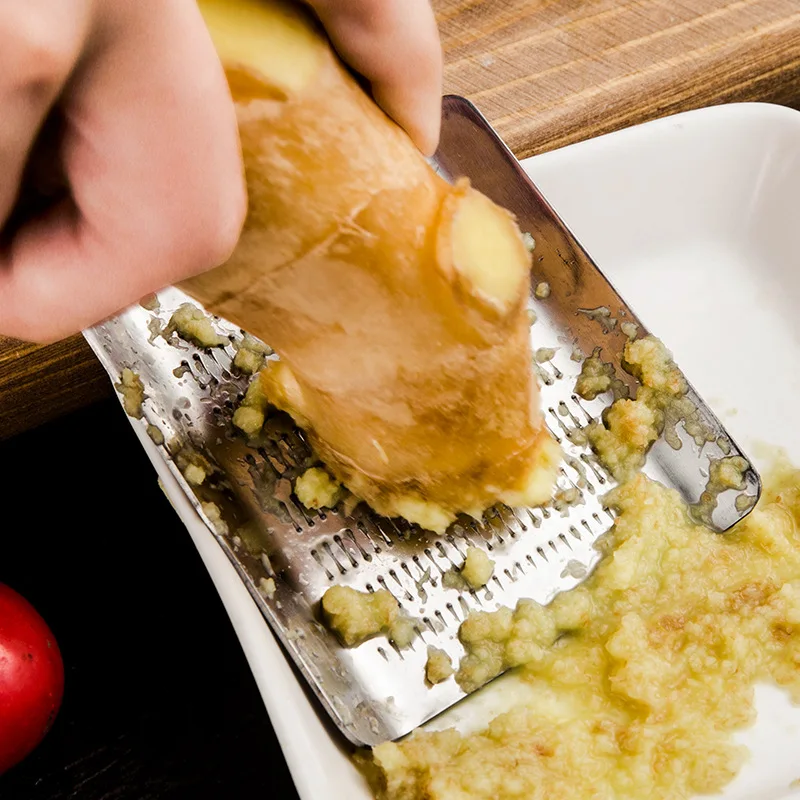 Мельница для имбиря кухонная утварь густой чеснок имбирь детское питание