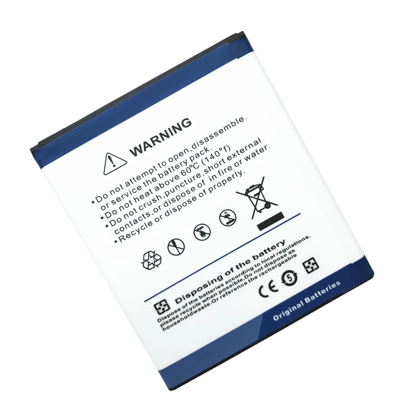 LOSONCOER 4150 мА/ч, BL198 батарея для lenovo A859 A860E S890 A850 A830 K860 K860i A678T S880 S880i BL-198 батарея