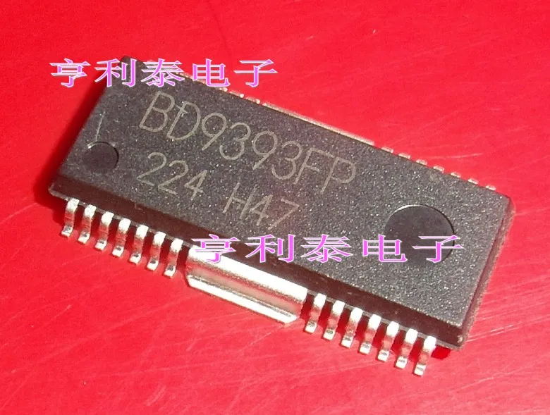 

5 шт./лот BD9393FP