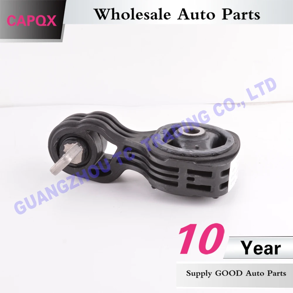 CAPQX 4 шт Высокое качество двигателя монтажное крепление для HONDA CIVIC 2006 2007 2008 2009 2010 2011 FA1, для 2012 CIIMO AT/MT