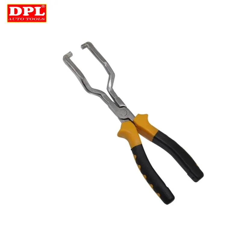 Фитинги для бензиновых труб специальный зажим Φ 45 # стальные инструменты ремонта