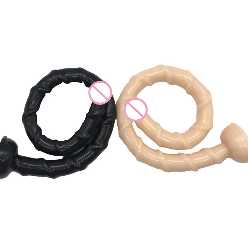 18.5 Inch Super Long Dildo Realistic Suction Cup Huge Artificial Penis Big Dick Butt Plug Dildos For Women |