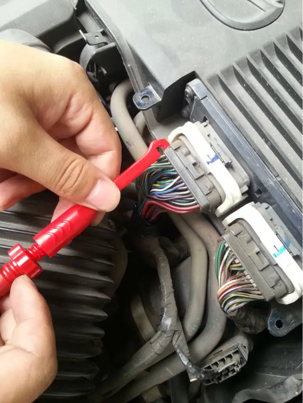 2 8 шт. автомобильный зажим для пирсинга 4 мм| |