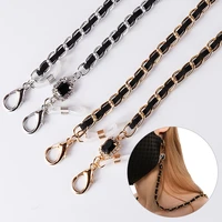 1pc anti lost hanging necklace glasses chains earphone lanyards mask chain eyewear lanyard sunglasses straps