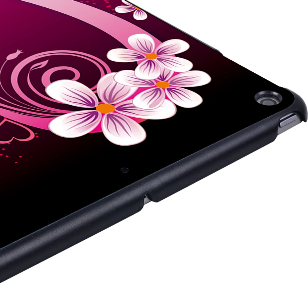 Чехол для Apple IPad 8 2020 8-го поколения A2270 A2428 A2429 A2430 высококачественный пластиковый