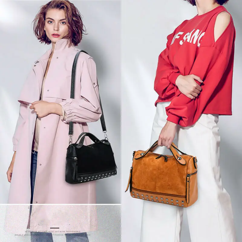 Женская сумка из искусственной кожи наплечная сумка-мессенджер сумки через